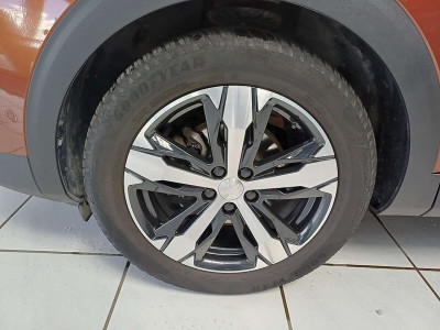 Peugeot 5008 Gebrauchtwagen Peugeot 5008 Gebrauchtwagen