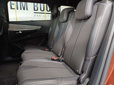 Peugeot 5008 Gebrauchtwagen Peugeot 5008 Gebrauchtwagen