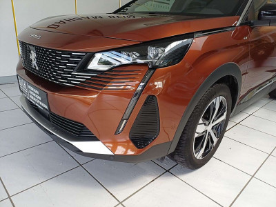 Peugeot 5008 Gebrauchtwagen Peugeot 5008 Gebrauchtwagen