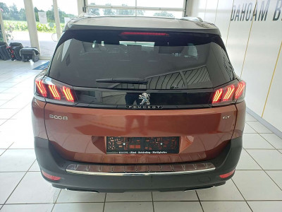 Peugeot 5008 Gebrauchtwagen Peugeot 5008 Gebrauchtwagen