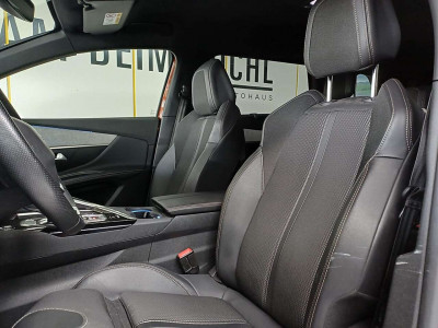 Peugeot 5008 Gebrauchtwagen Peugeot 5008 Gebrauchtwagen