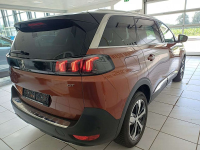 Peugeot 5008 Gebrauchtwagen Peugeot 5008 Gebrauchtwagen