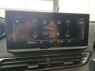 Peugeot 5008 Gebrauchtwagen Peugeot 5008 Gebrauchtwagen