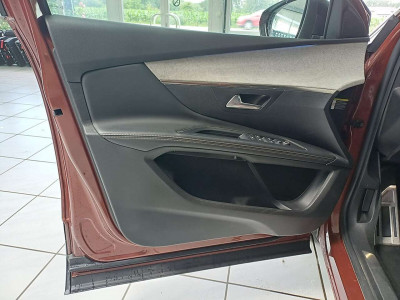 Peugeot 5008 Gebrauchtwagen Peugeot 5008 Gebrauchtwagen