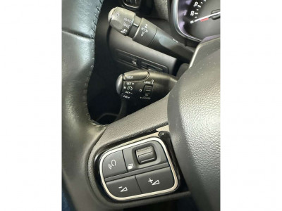 Citroën C3 Aircross Gebrauchtwagen Citroën C3 Aircross Gebrauchtwagen