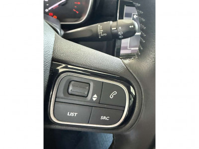 Citroën C3 Aircross Gebrauchtwagen Citroën C3 Aircross Gebrauchtwagen
