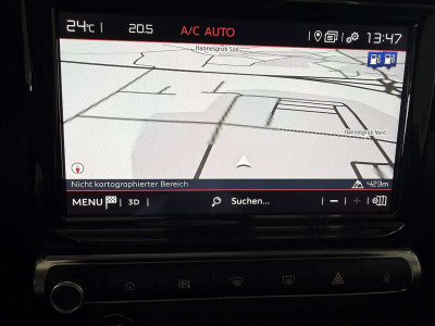 Citroën C3 Aircross Gebrauchtwagen Citroën C3 Aircross Gebrauchtwagen