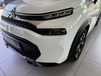Citroën C3 Aircross Gebrauchtwagen Citroën C3 Aircross Gebrauchtwagen