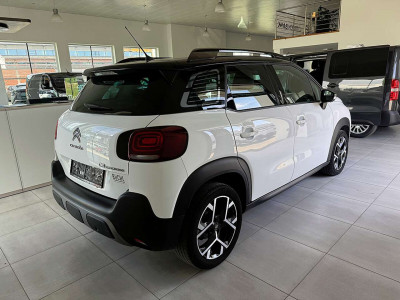 Citroën C3 Aircross Gebrauchtwagen Citroën C3 Aircross Gebrauchtwagen