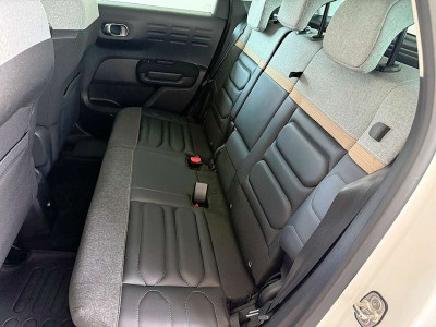 Citroën C3 Aircross Gebrauchtwagen Citroën C3 Aircross Gebrauchtwagen