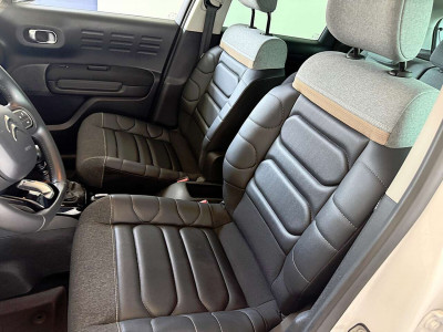 Citroën C3 Aircross Gebrauchtwagen Citroën C3 Aircross Gebrauchtwagen