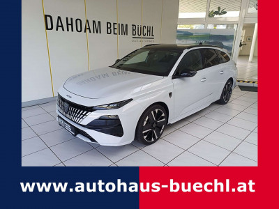 Peugeot 308 Gebrauchtwagen Peugeot 308 Gebrauchtwagen