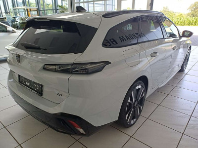 Peugeot 308 Gebrauchtwagen Peugeot 308 Gebrauchtwagen