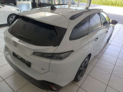 Peugeot 308 Gebrauchtwagen Peugeot 308 Gebrauchtwagen