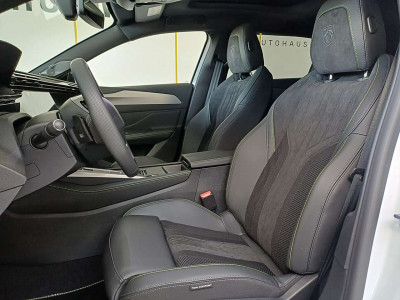 Peugeot 308 Gebrauchtwagen Peugeot 308 Gebrauchtwagen