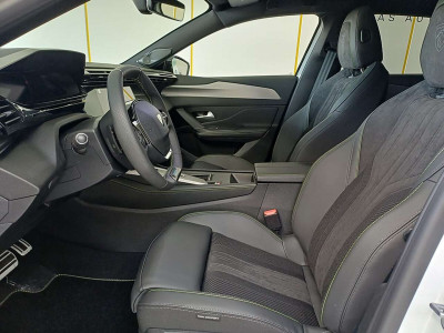 Peugeot 308 Gebrauchtwagen Peugeot 308 Gebrauchtwagen