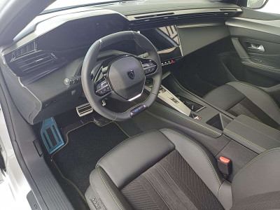 Peugeot 308 Gebrauchtwagen Peugeot 308 Gebrauchtwagen