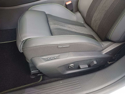 Peugeot 308 Gebrauchtwagen Peugeot 308 Gebrauchtwagen