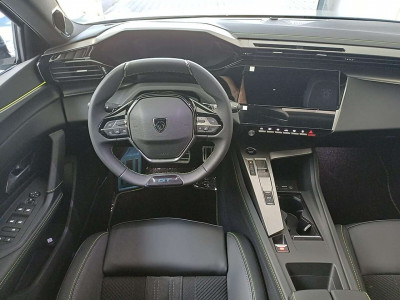 Peugeot 308 Gebrauchtwagen Peugeot 308 Gebrauchtwagen