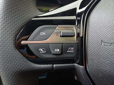 Peugeot 308 Gebrauchtwagen Peugeot 308 Gebrauchtwagen
