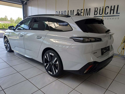 Peugeot 308 Gebrauchtwagen Peugeot 308 Gebrauchtwagen