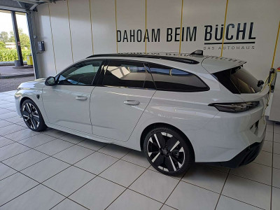 Peugeot 308 Gebrauchtwagen Peugeot 308 Gebrauchtwagen