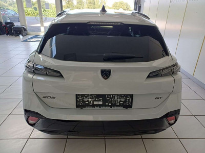 Peugeot 308 Gebrauchtwagen Peugeot 308 Gebrauchtwagen