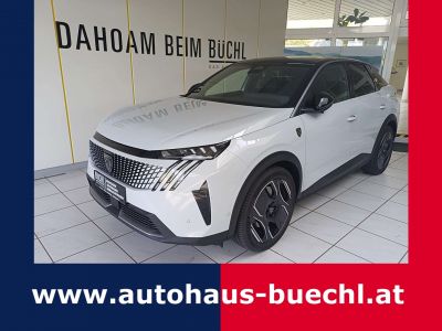 Peugeot 3008 Gebrauchtwagen