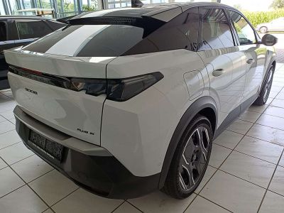 Peugeot 3008 Gebrauchtwagen Peugeot 3008 Gebrauchtwagen