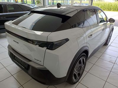 Peugeot 3008 Gebrauchtwagen Peugeot 3008 Gebrauchtwagen