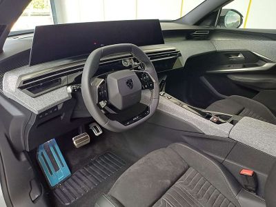 Peugeot 3008 Gebrauchtwagen Peugeot 3008 Gebrauchtwagen