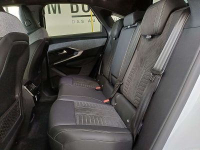 Peugeot 3008 Gebrauchtwagen Peugeot 3008 Gebrauchtwagen