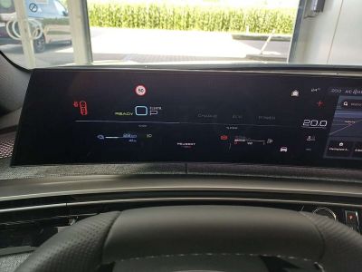 Peugeot 3008 Gebrauchtwagen Peugeot 3008 Gebrauchtwagen