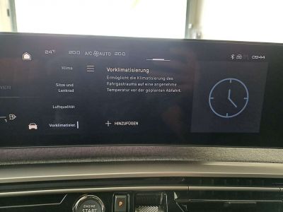Peugeot 3008 Gebrauchtwagen Peugeot 3008 Gebrauchtwagen