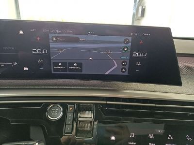 Peugeot 3008 Gebrauchtwagen Peugeot 3008 Gebrauchtwagen