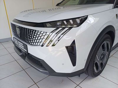 Peugeot 3008 Gebrauchtwagen Peugeot 3008 Gebrauchtwagen