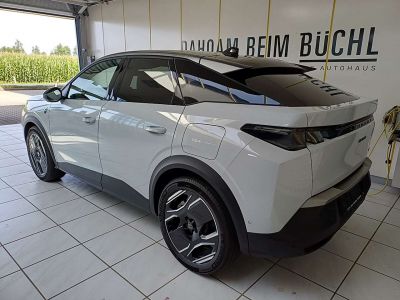 Peugeot 3008 Gebrauchtwagen Peugeot 3008 Gebrauchtwagen
