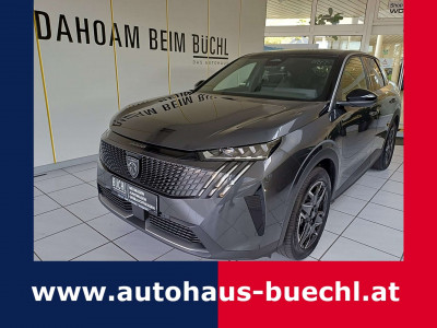 Peugeot 3008 Gebrauchtwagen