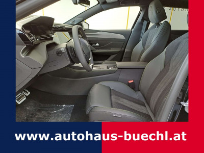 Peugeot 308 Gebrauchtwagen Peugeot 308 Gebrauchtwagen