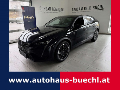 Peugeot 408 Gebrauchtwagen Peugeot 408 Gebrauchtwagen