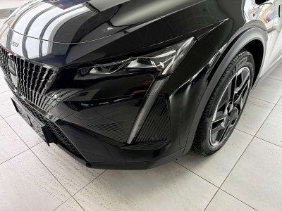 Peugeot 408 Gebrauchtwagen Peugeot 408 Gebrauchtwagen