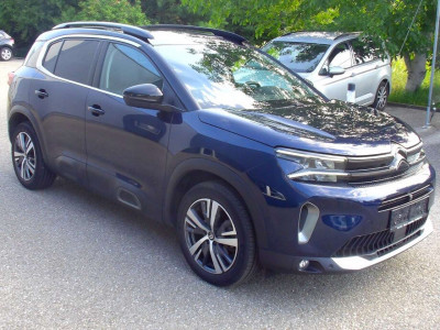 Citroën C5 Aircross Gebrauchtwagen