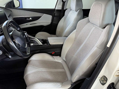 Peugeot 3008 Gebrauchtwagen Peugeot 3008 Gebrauchtwagen