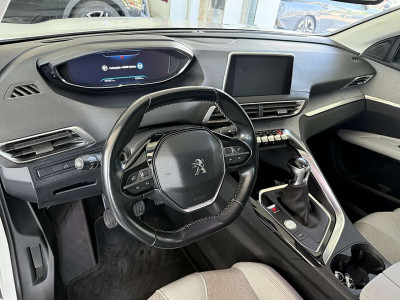 Peugeot 3008 Gebrauchtwagen Peugeot 3008 Gebrauchtwagen