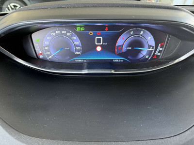 Peugeot 3008 Gebrauchtwagen Peugeot 3008 Gebrauchtwagen
