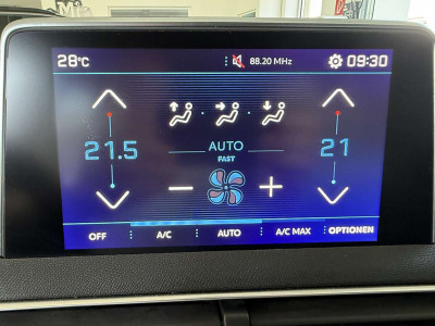Peugeot 3008 Gebrauchtwagen Peugeot 3008 Gebrauchtwagen