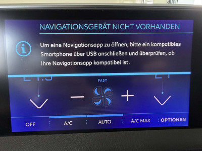 Peugeot 3008 Gebrauchtwagen Peugeot 3008 Gebrauchtwagen