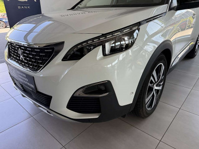 Peugeot 3008 Gebrauchtwagen Peugeot 3008 Gebrauchtwagen