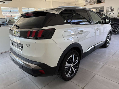 Peugeot 3008 Gebrauchtwagen Peugeot 3008 Gebrauchtwagen
