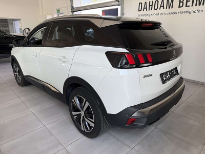 Peugeot 3008 Gebrauchtwagen Peugeot 3008 Gebrauchtwagen